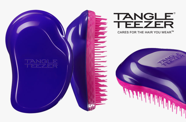 Tangle Teezer