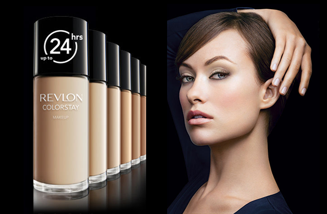 revlon colorstay