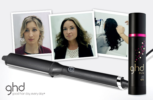 GHD garbanos