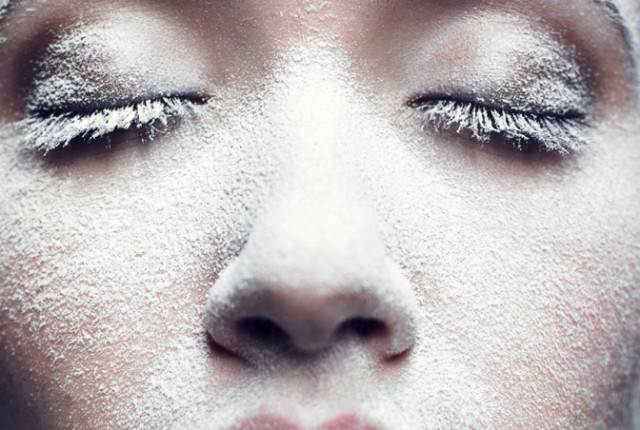 sausa oda makeup