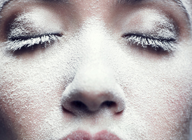 sausa oda makeup