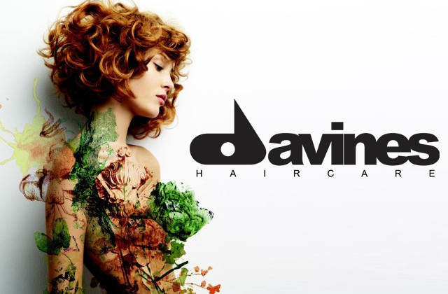 davines