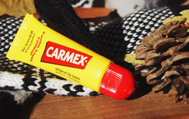 carmex-ruduo