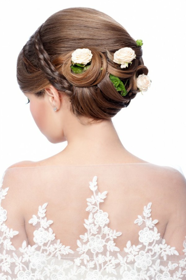 wedding-hairstyles-long-hair-wedding-hairstyles-with-roses-pigtail-hair-fashion