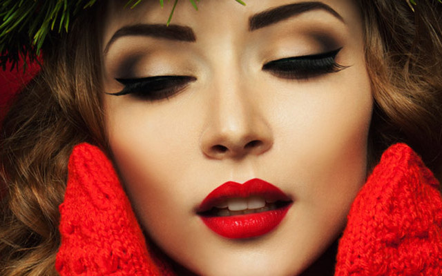 makeup-for-xmas