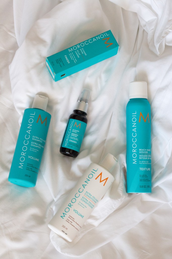 basicapproachblog aiste svarauskaite moroccanoil